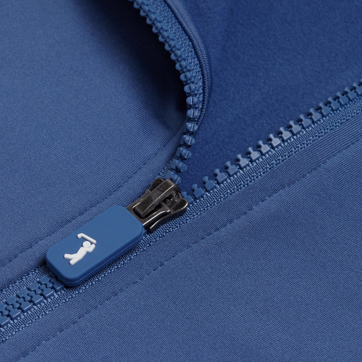 Cooler Blue - Q-Zip