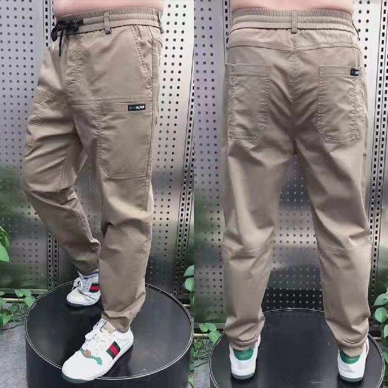 Everyday Utility Cargo Pants