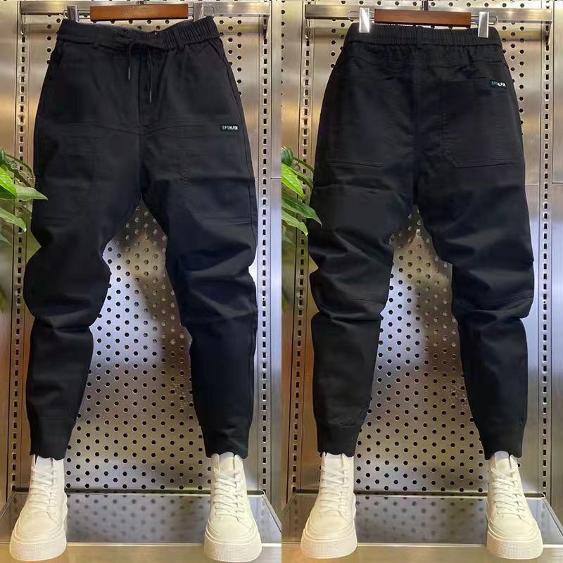 Everyday Utility Cargo Pants