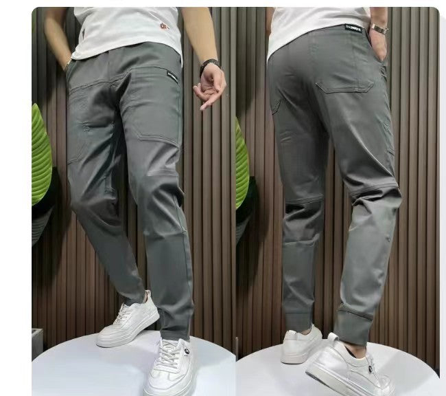 Everyday Utility Cargo Pants
