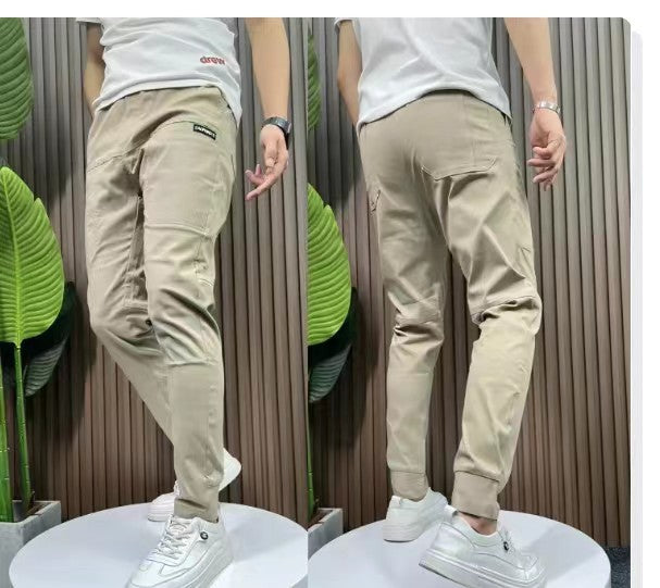 Everyday Utility Cargo Pants
