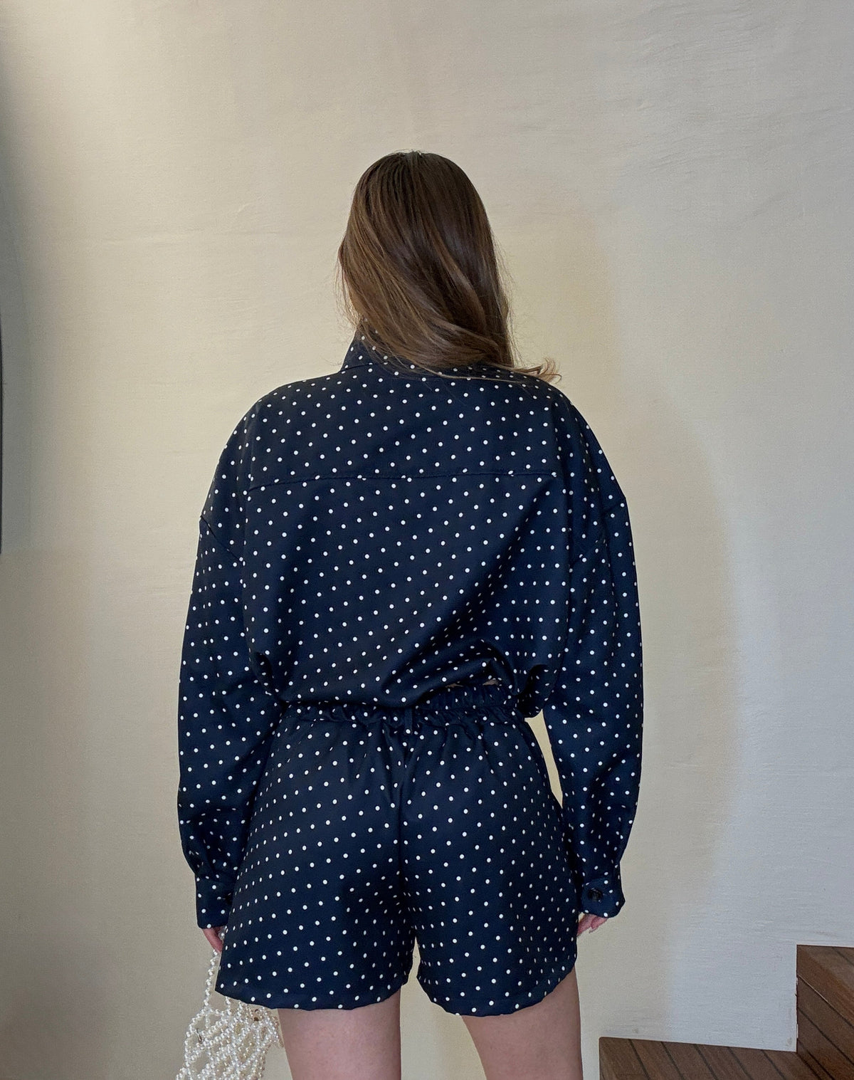 Coordinato Pois