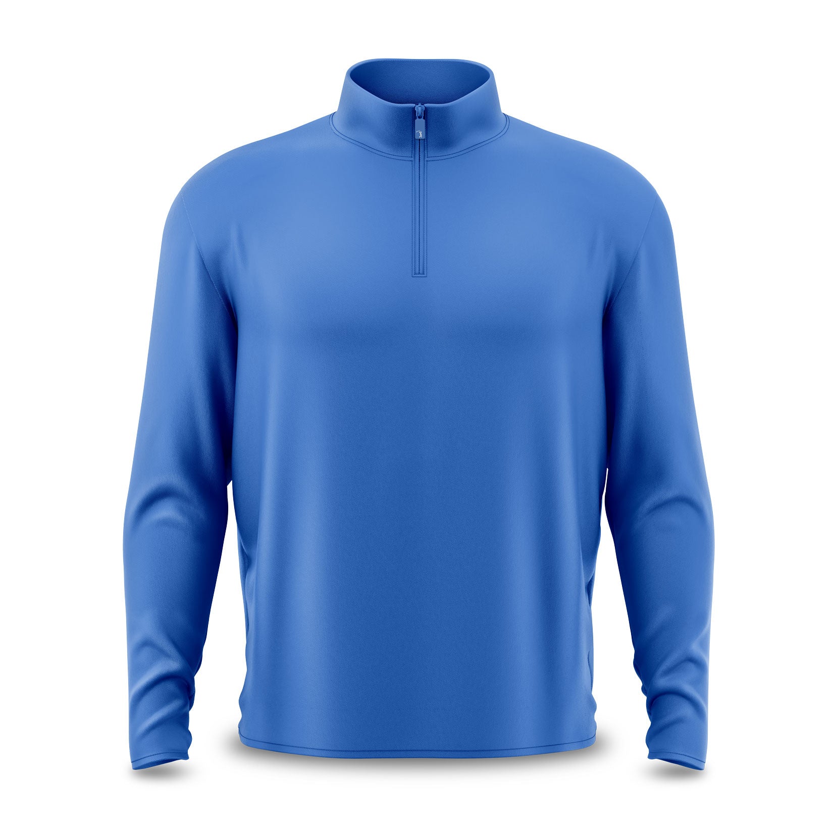 Cooler Blue - Q-Zip