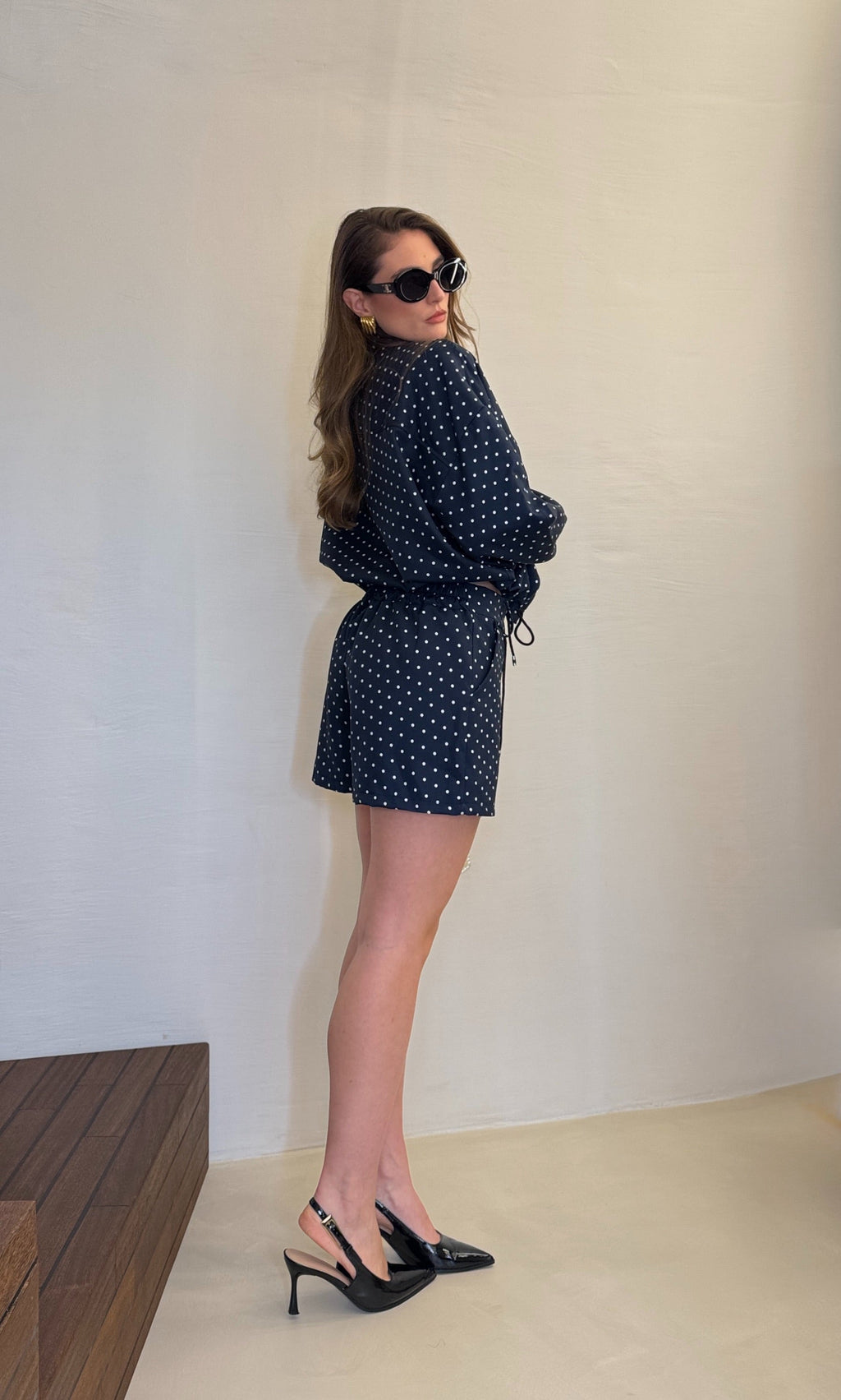 Coordinato Pois