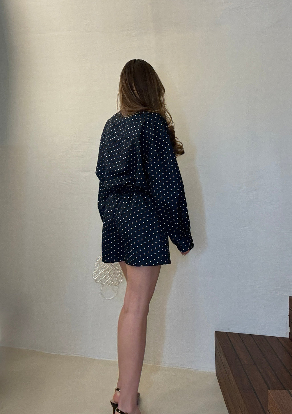 Coordinato Pois