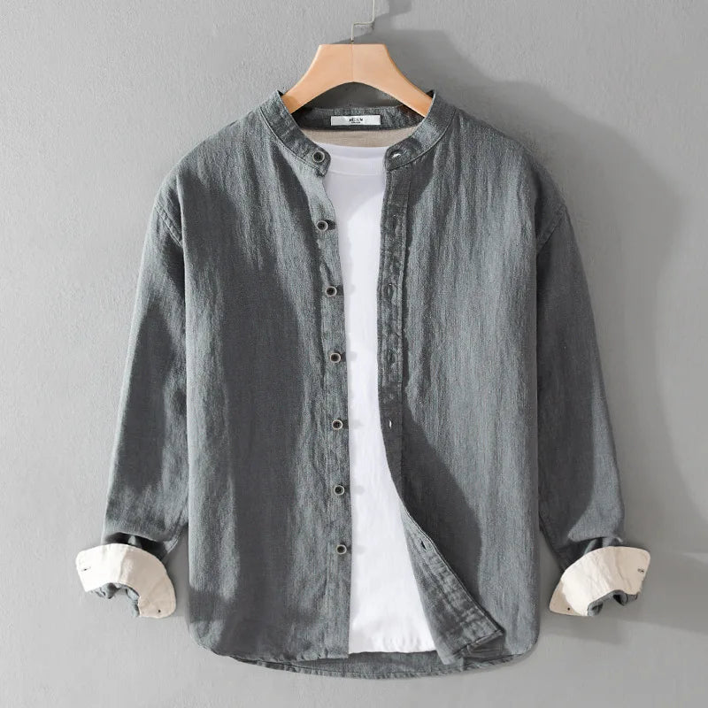 Harbour Linen Shirt