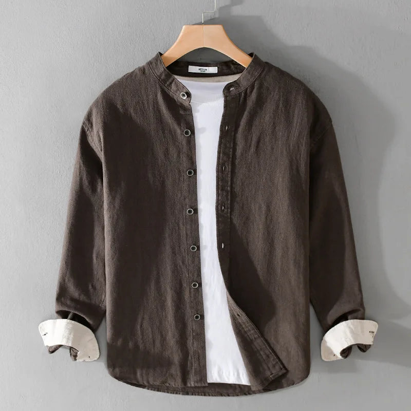 Harbour Linen Shirt