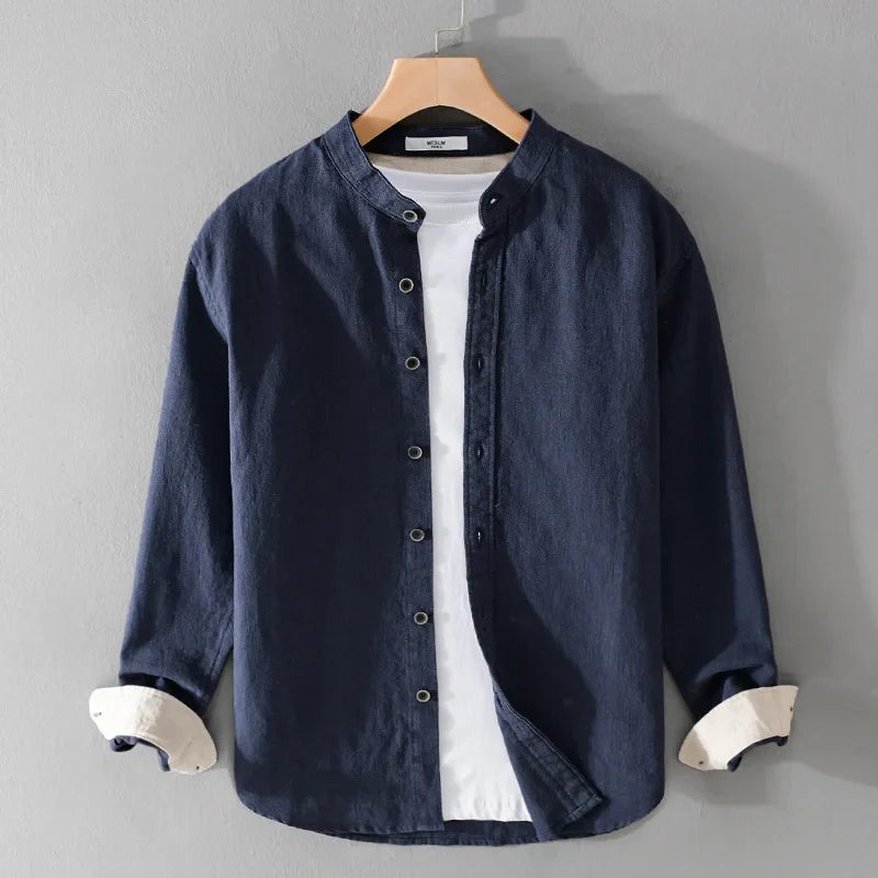 Harbour Linen Shirt
