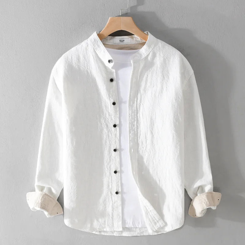 Harbour Linen Shirt