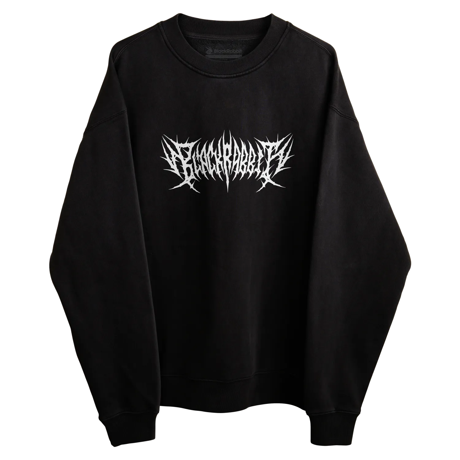 Black Rabbit Death Metal Unisex Classic T-Shirt