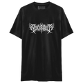 Black Rabbit Death Metal Unisex Classic T-Shirt