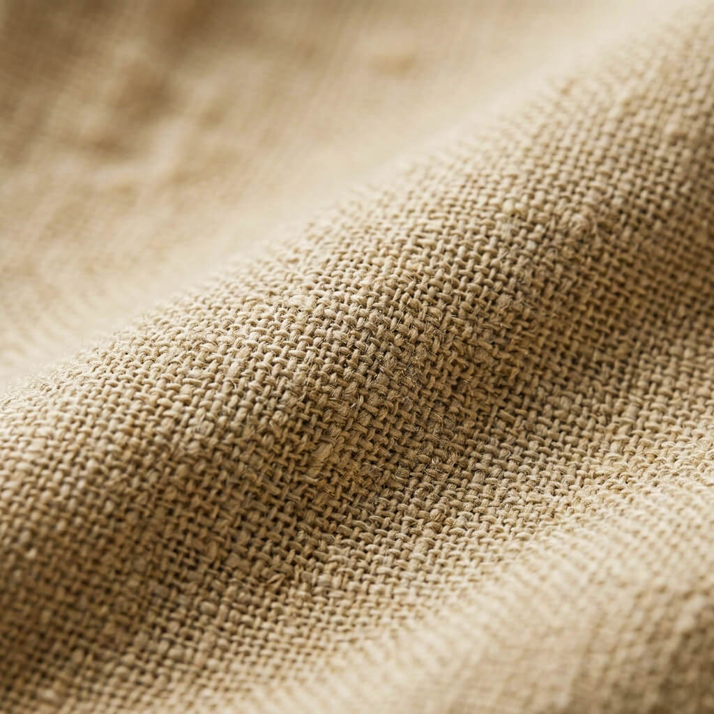 Miles Cotton Linen Hooded Jacket