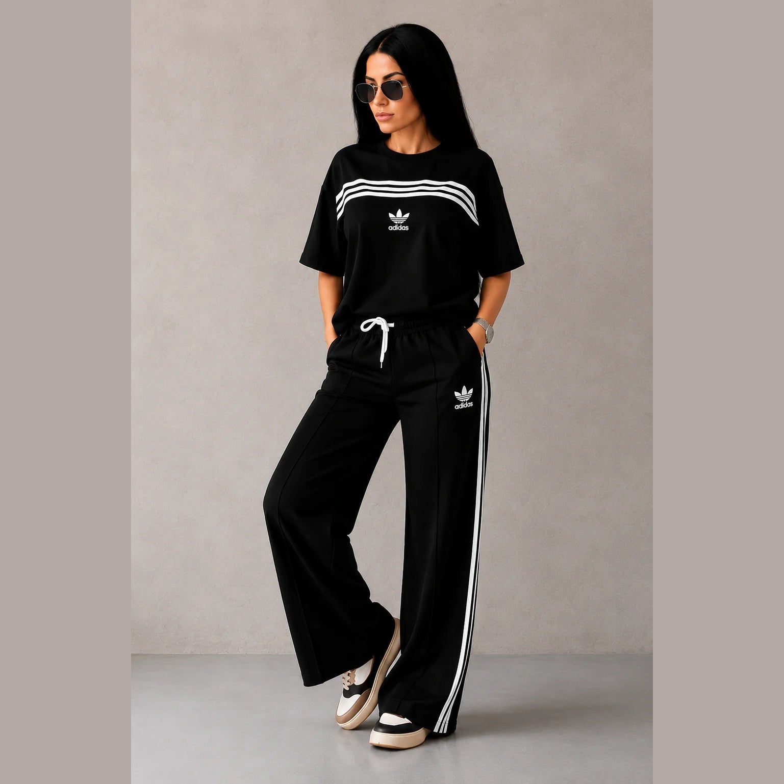 Everyday Comfort Lounge Set