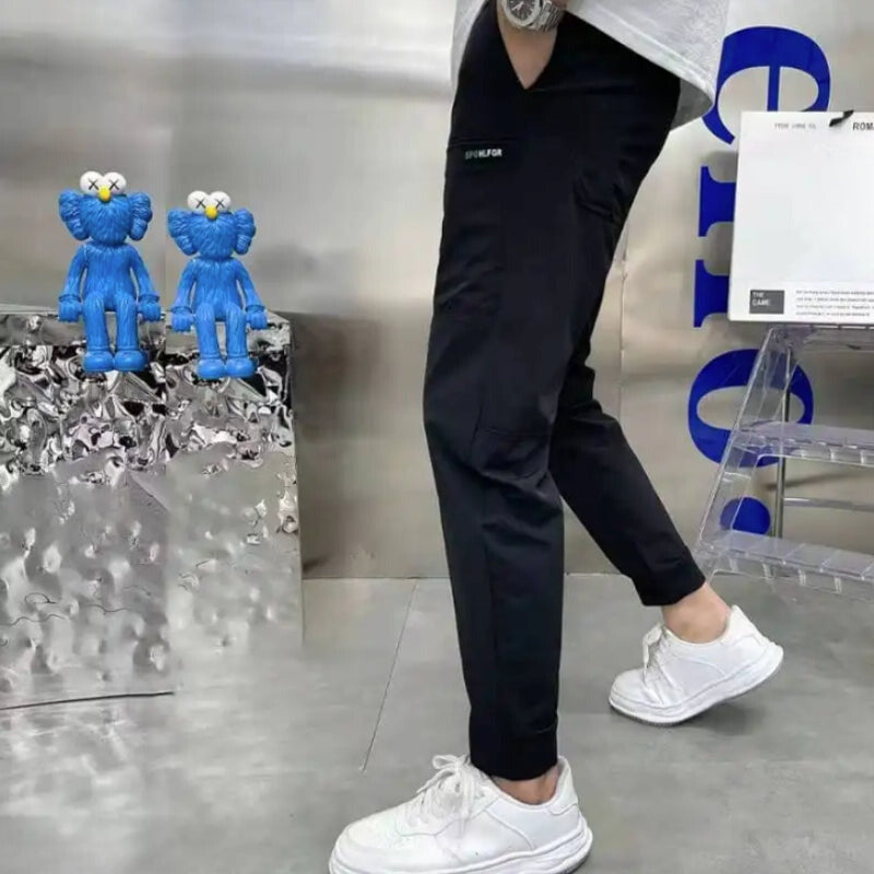 Everyday Utility Cargo Pants