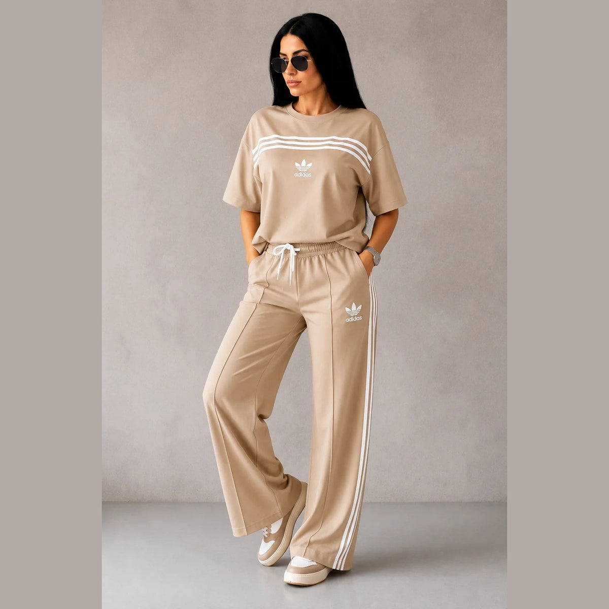 Everyday Comfort Lounge Set