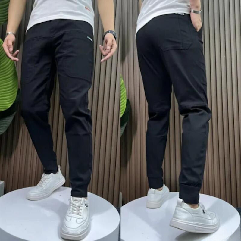 Everyday Utility Cargo Pants