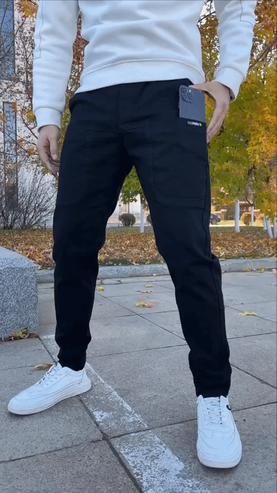 Everyday Utility Cargo Pants
