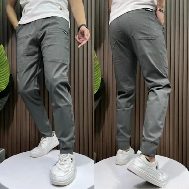 Everyday Utility Cargo Pants