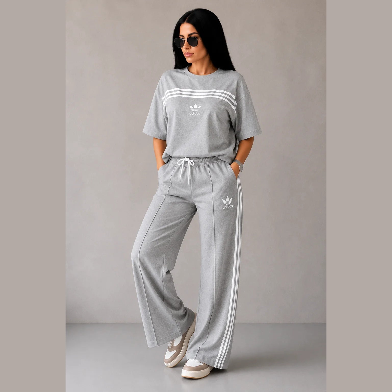 Everyday Comfort Lounge Set