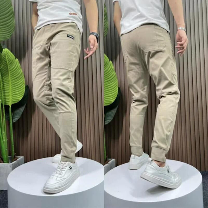 Everyday Utility Cargo Pants