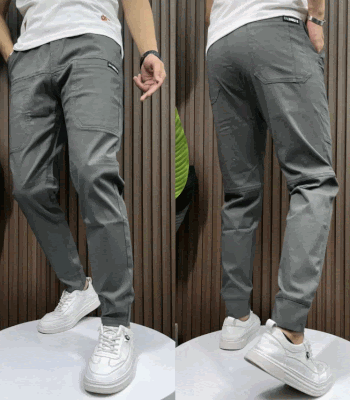 Everyday Utility Cargo Pants