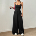 ☀️ Damen Sommer-Jumpsuit